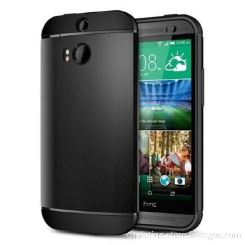Case for HTC One (M8), Slim ArmorNew